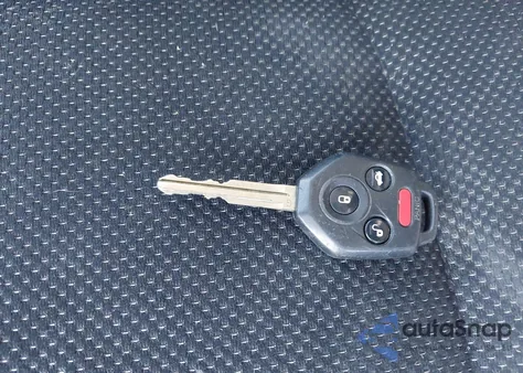 2015 Subaru Impreza 2.0I Premium из США, поврежденный, VIN JF1GPAC65F8243318